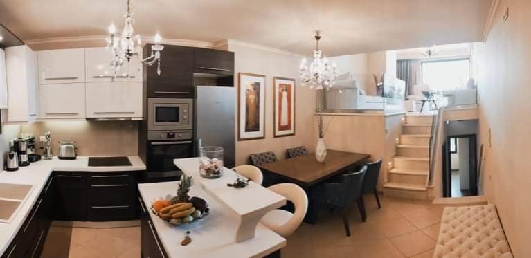 Ninos Luxury Apartment Corfu  Экстерьер фото