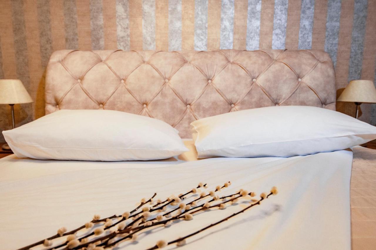 Ninos Luxury Apartment Corfu  Экстерьер фото
