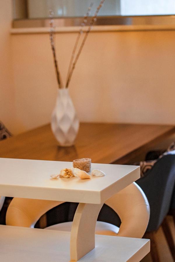 Ninos Luxury Apartment Corfu  Экстерьер фото